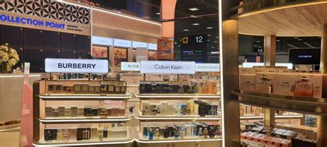 bangkok duty free perfume prices